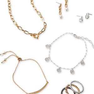 Jewelry Collection Gift Set -NWT